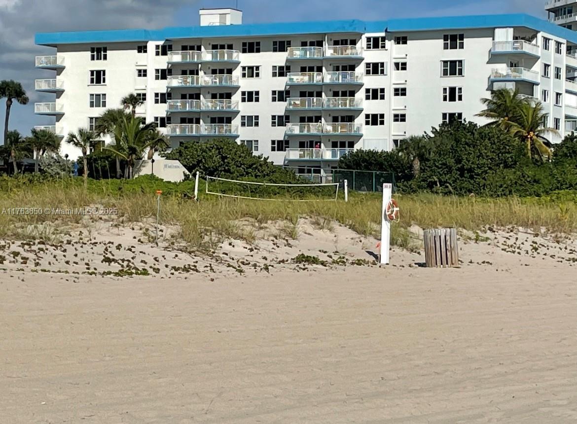 1770 S Ocean Blvd 206