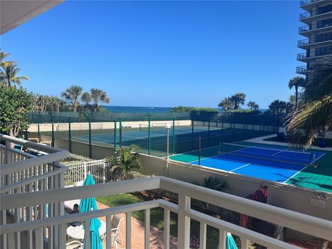 1770 S Ocean Blvd 206 Lauderdale By The Sea FL 33062