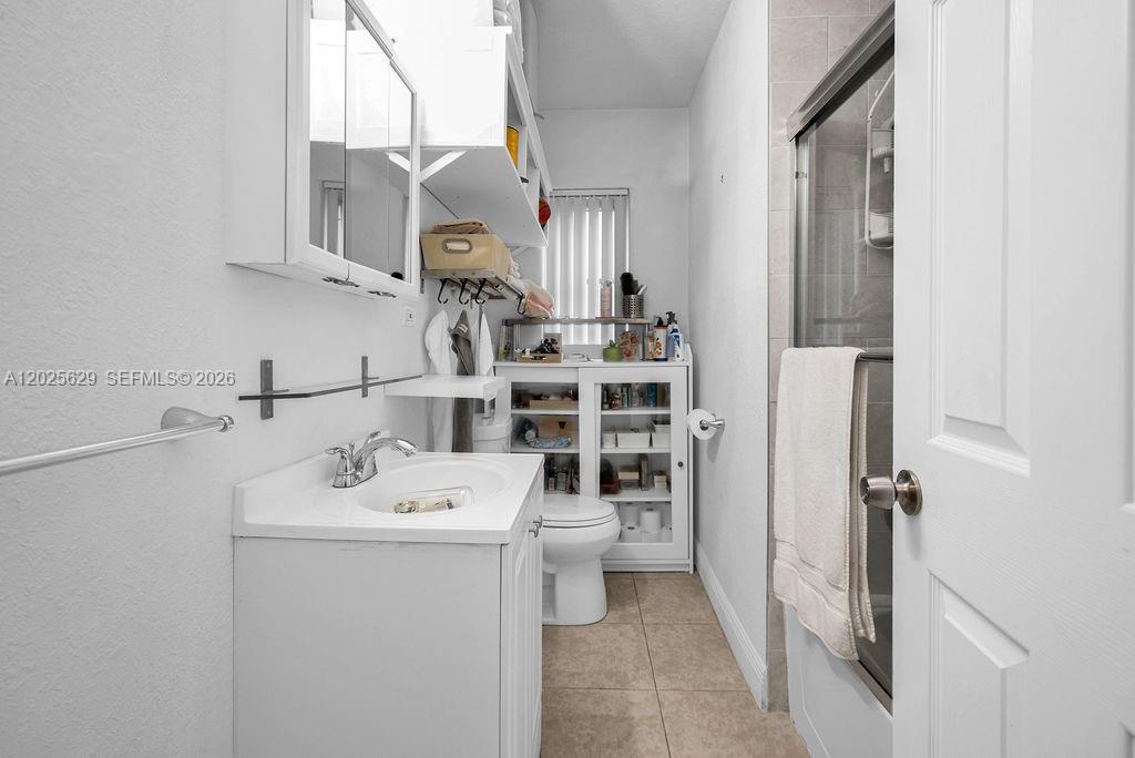 TWELFTH ST MANORS - Residential