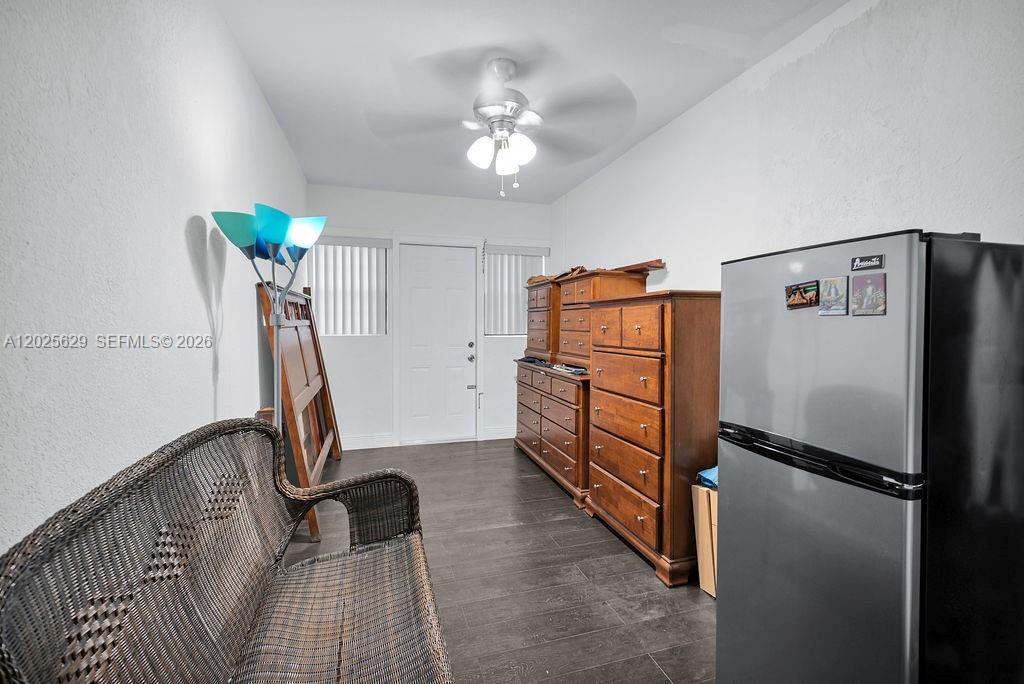 TWELFTH ST MANORS - Residential
