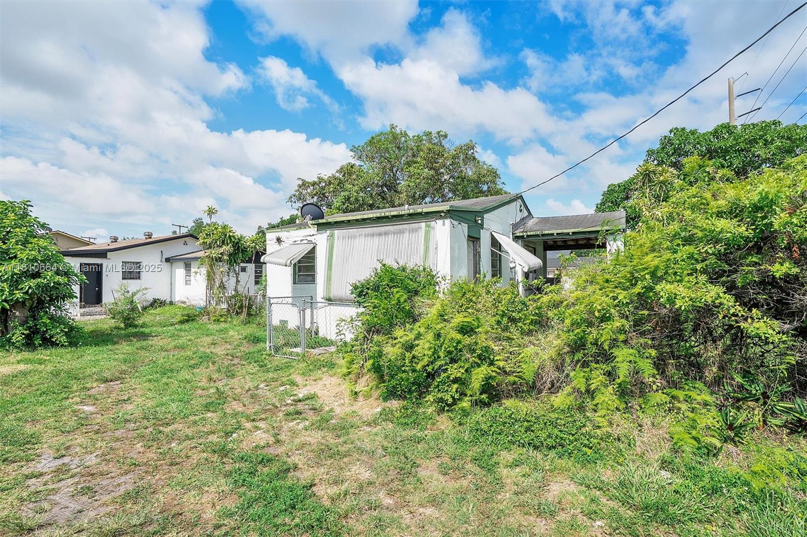 FOREST PARK - Residential