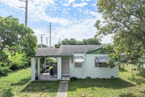 6545 NW 6th Ave Miami FL 33150