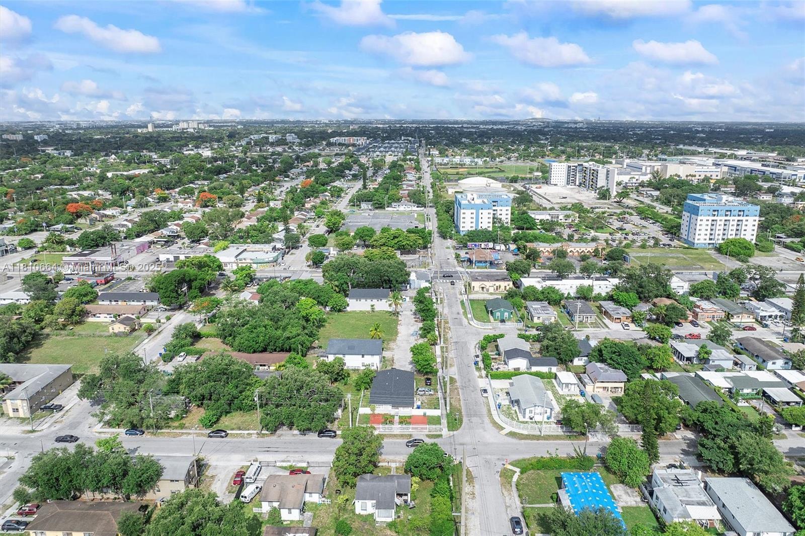 FOREST PARK - Residential