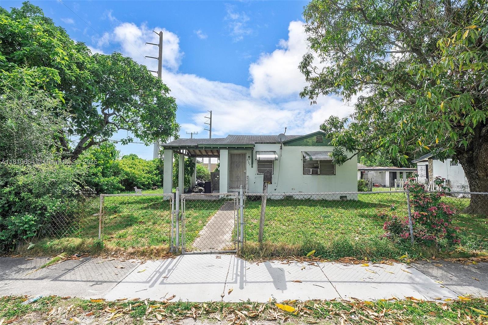 FOREST PARK - Residential