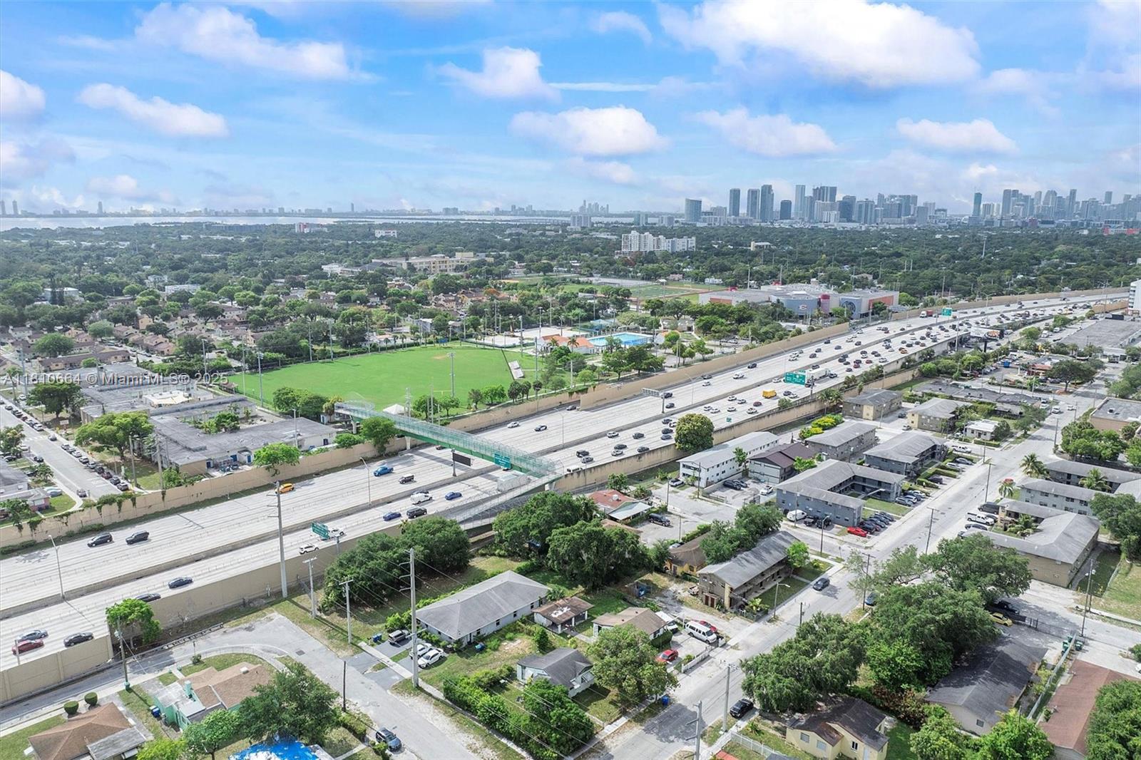 FOREST PARK - Residential