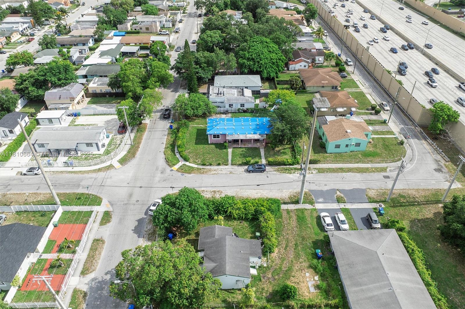 FOREST PARK - Residential