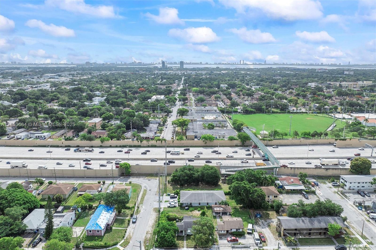 FOREST PARK - Residential