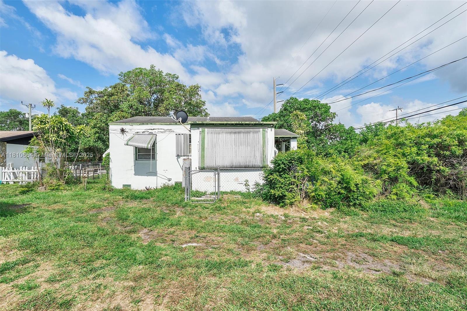 FOREST PARK - Residential