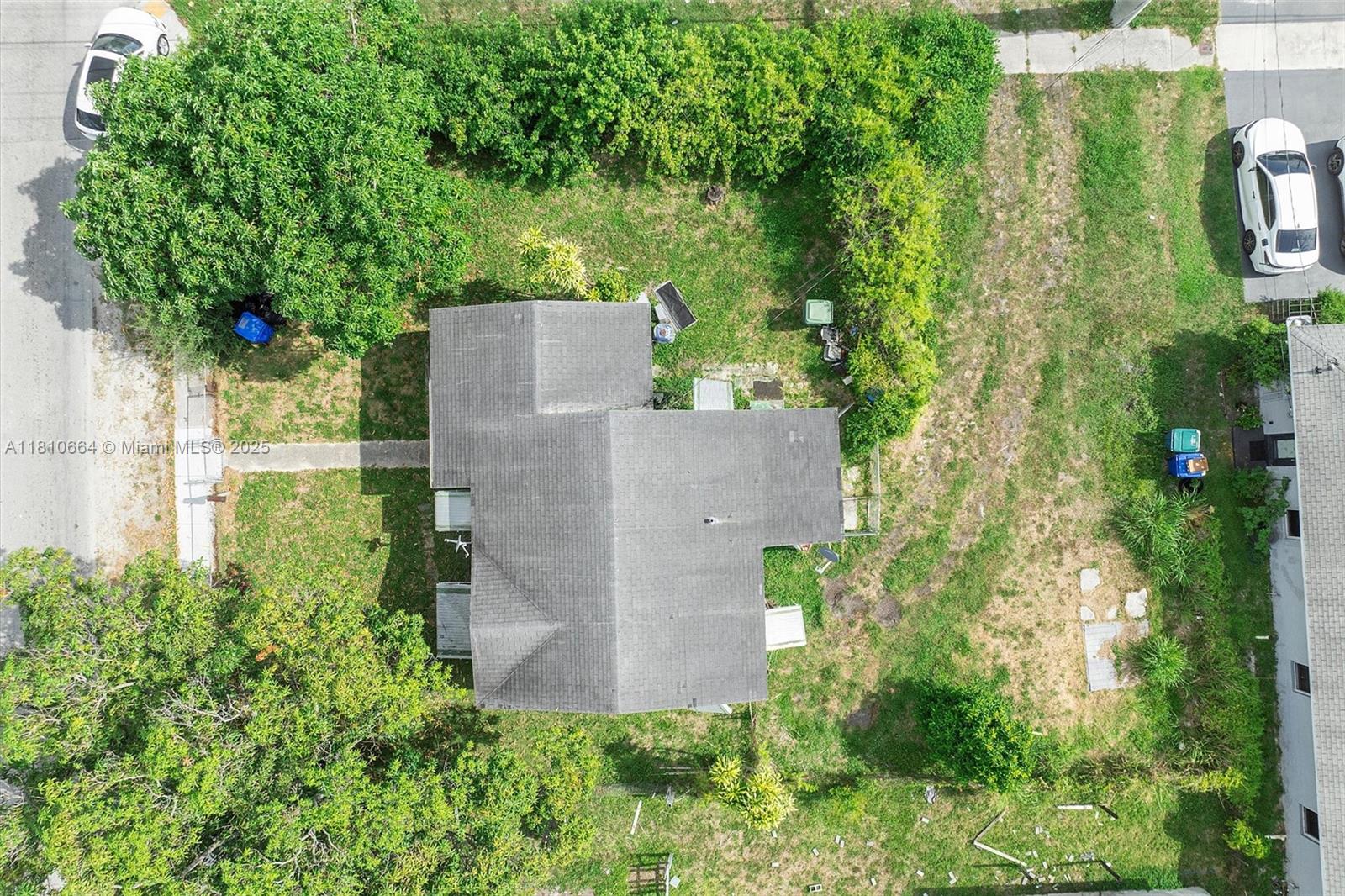 FOREST PARK - Residential