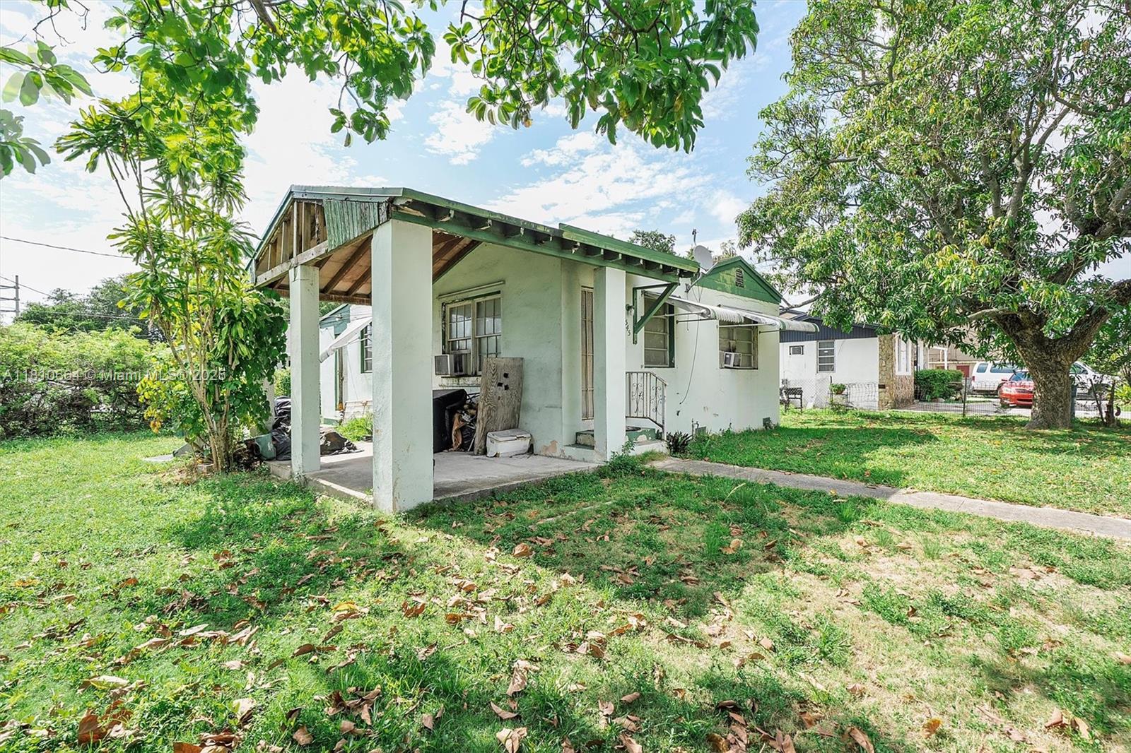 FOREST PARK - Residential