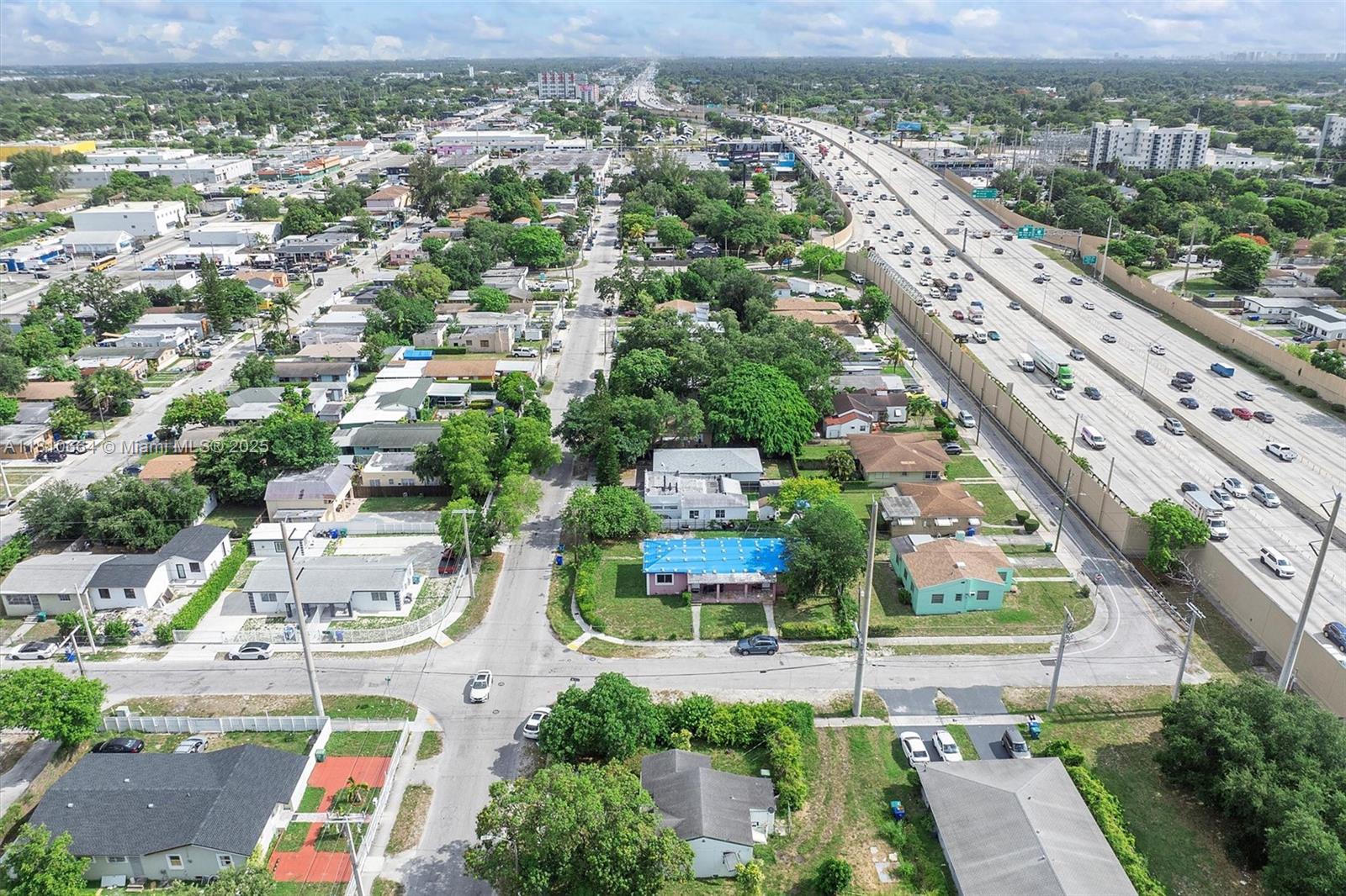 FOREST PARK - Residential