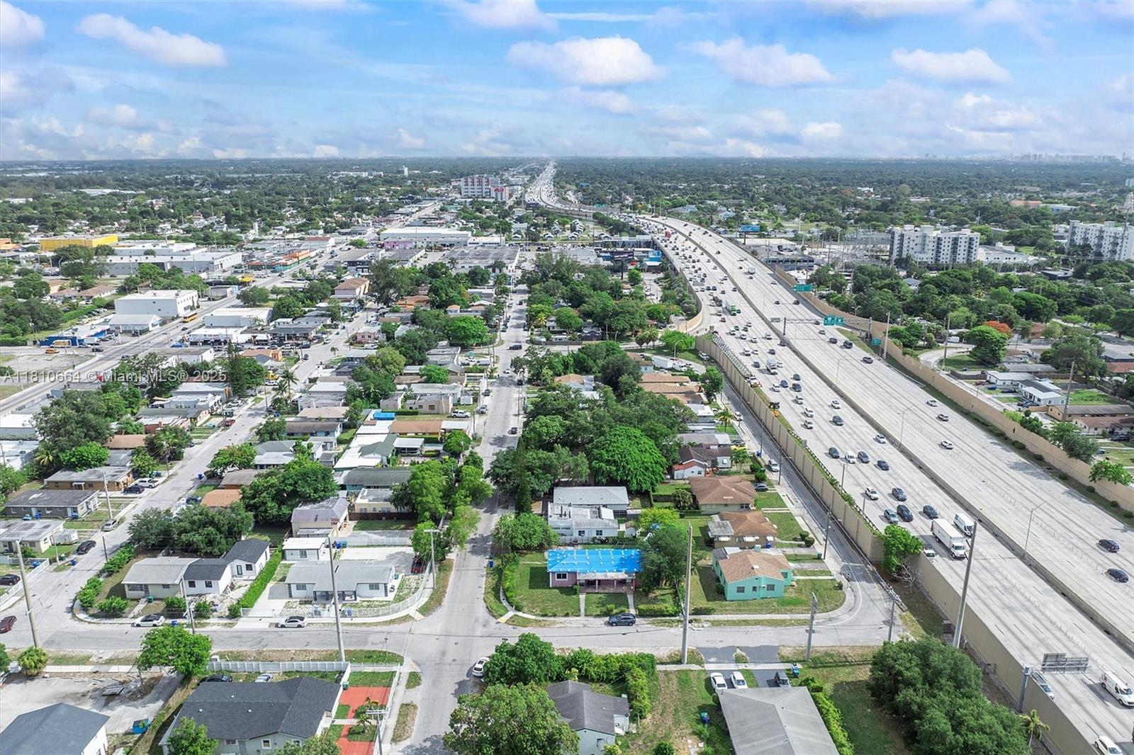 FOREST PARK - Residential