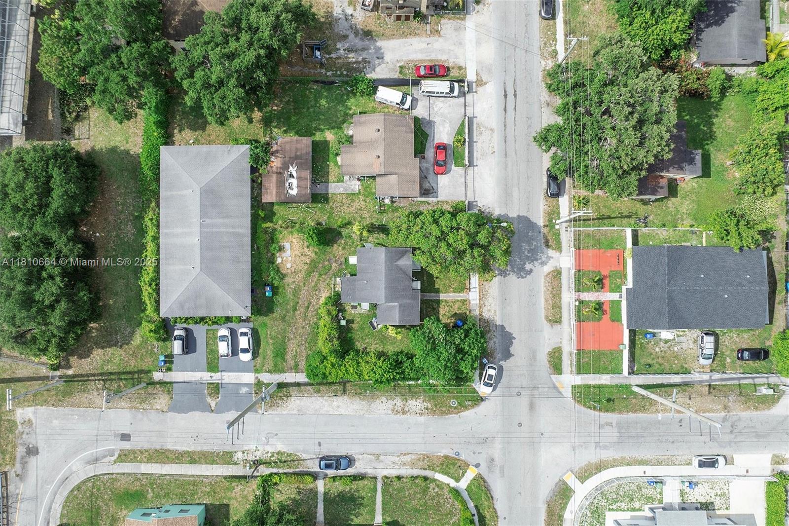 FOREST PARK - Residential