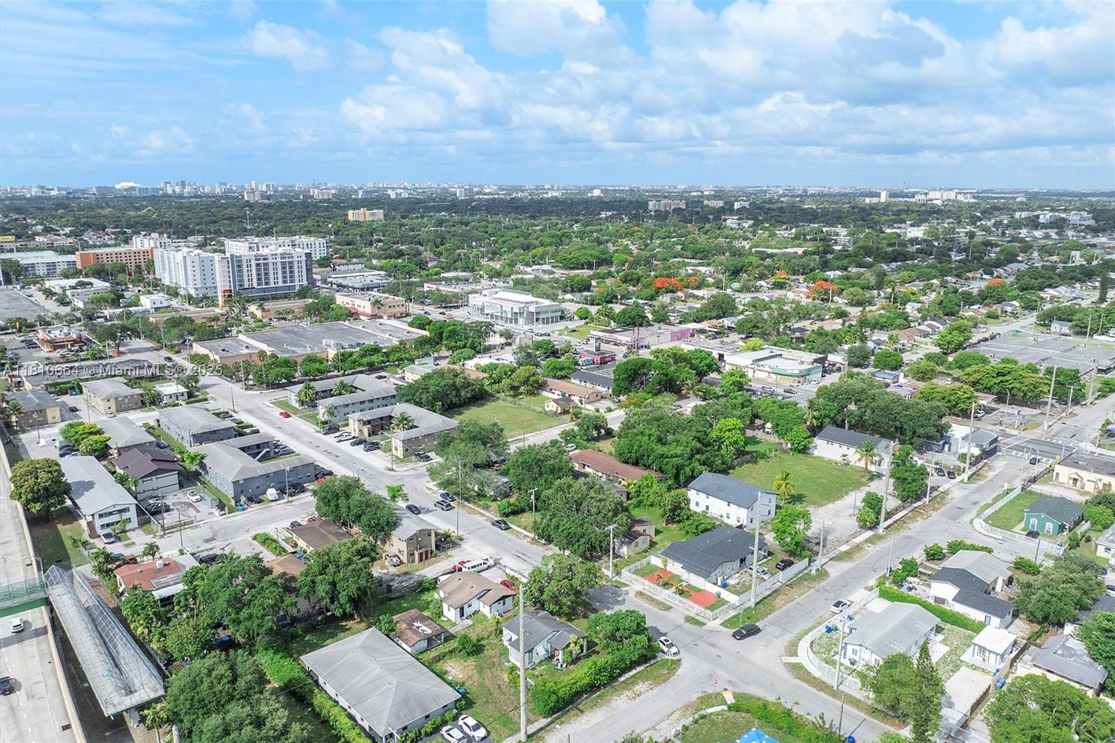 FOREST PARK - Residential