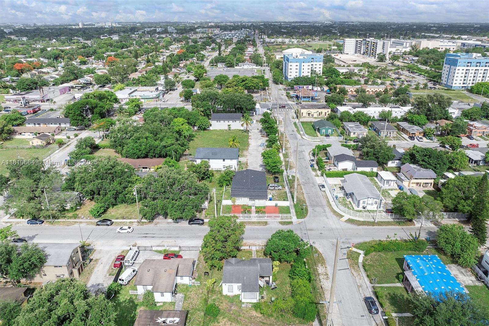 FOREST PARK - Residential