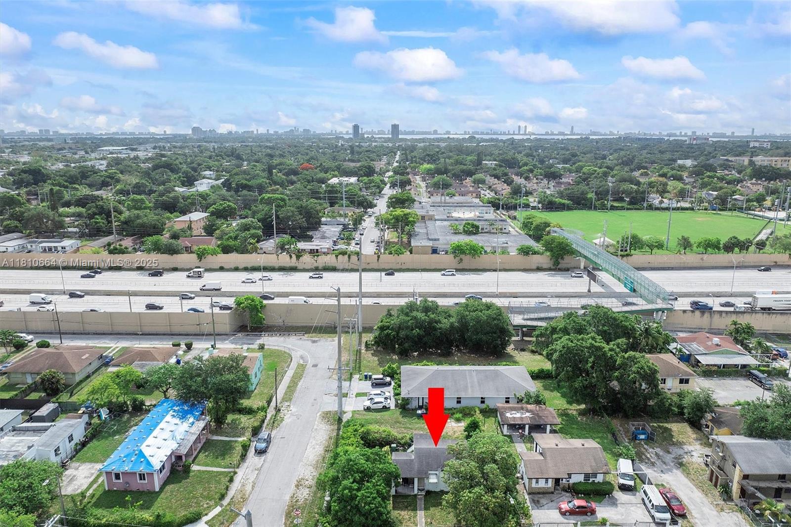 FOREST PARK - Residential