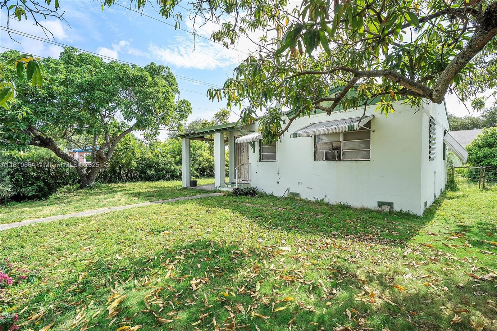 FOREST PARK - Residential