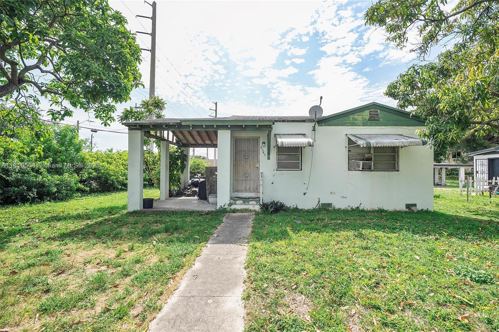 FOREST PARK - Residential