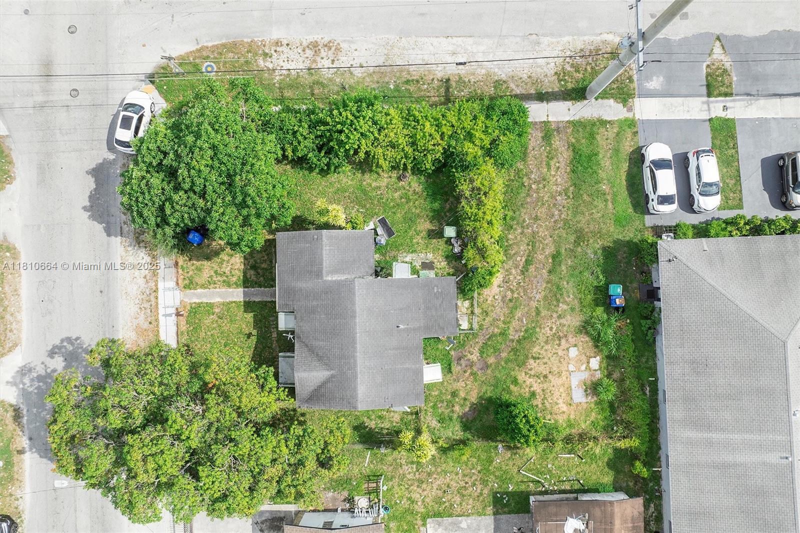 FOREST PARK - Residential