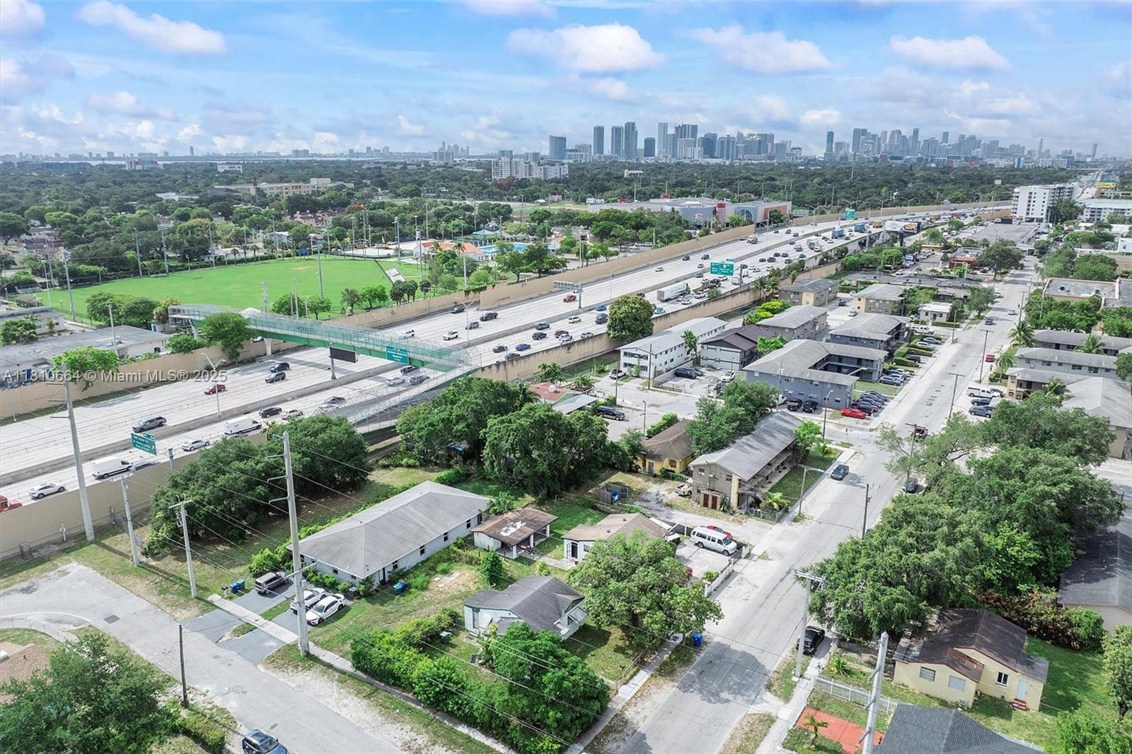 FOREST PARK - Residential