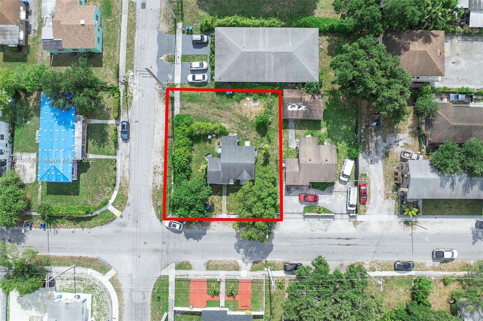 FOREST PARK - Residential