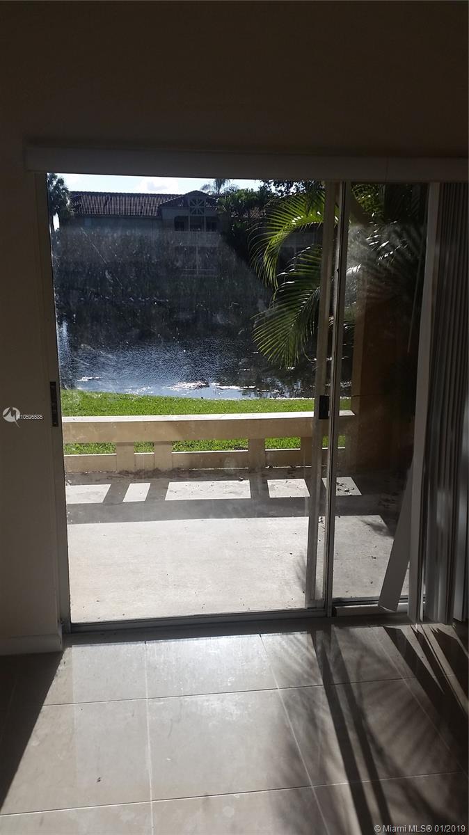 PALM LAKE CONDO - Residential Lease