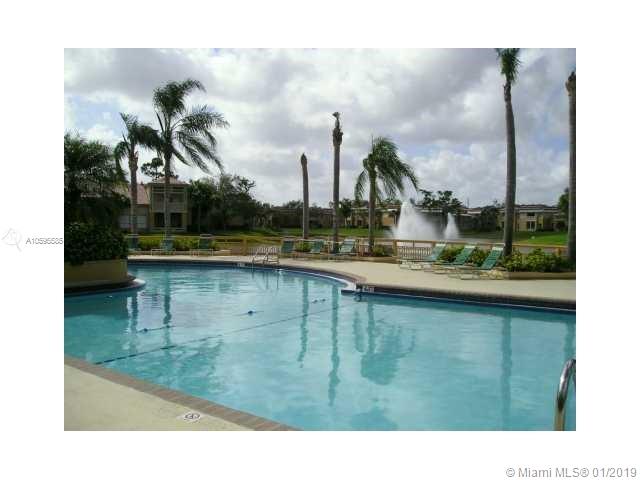 PALM LAKE CONDO - Residential Lease