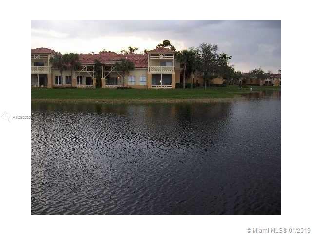 PALM LAKE CONDO - Residential Lease