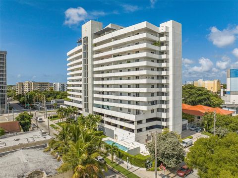 36 NW 6th Ave 701 Miami FL 33128