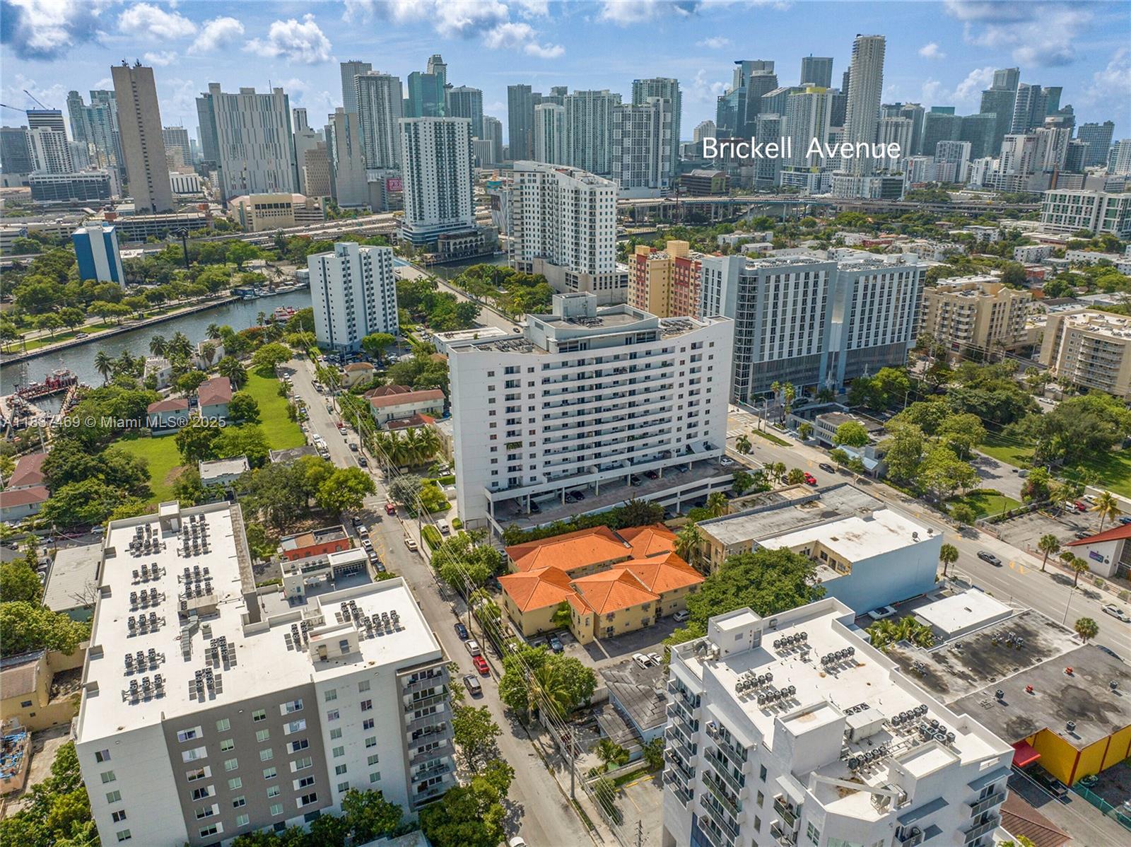 HAVANA LOFTS CONDO - Residential