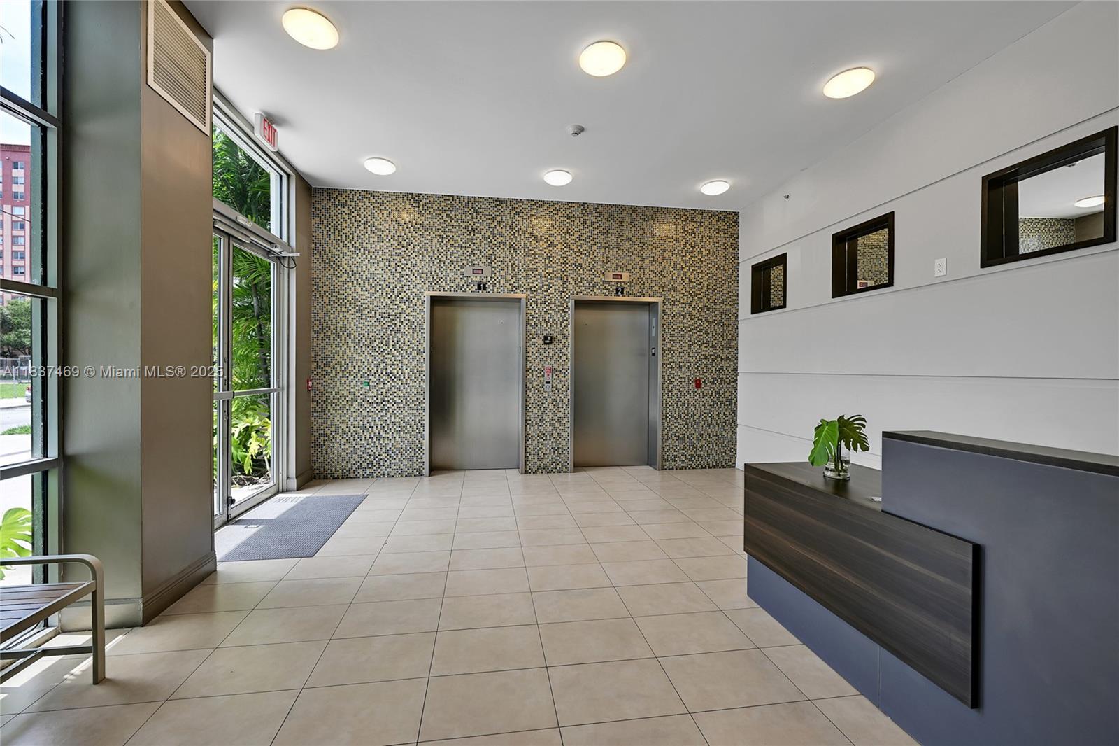 HAVANA LOFTS CONDO - Residential