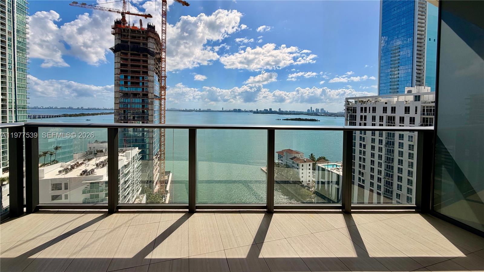 ICON BAY CONDO - Residential Lease