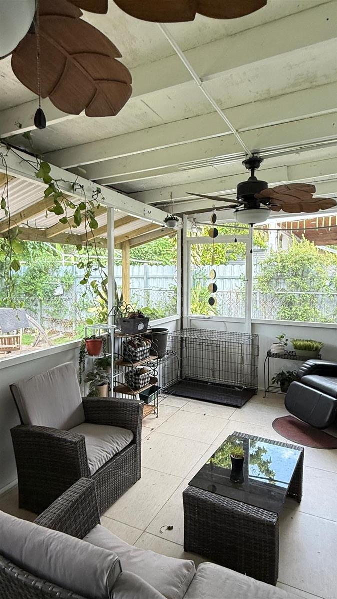 ROSEMONT PARK - Residential