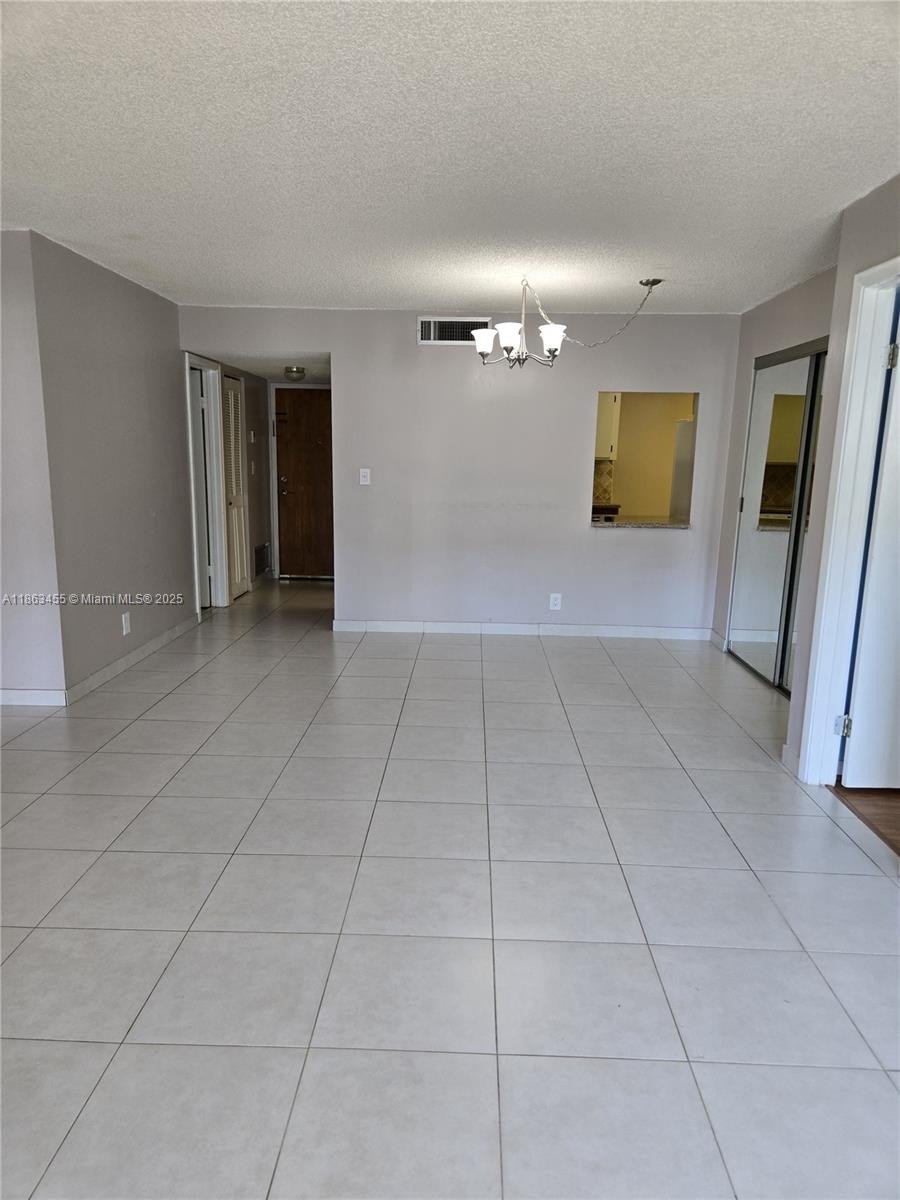 Live in this luxurious & beautiful 2/2 at the heart of Hallandale beach on the second floor. The building has 2 large elevators, has secured entrance doors. heated pool, tennis court, 2 saunas, and a clubroom for any parties/get together. Most importantly, very friendly neighbours and very secure and well maintained building!! House has a large outside patio, tiles throughout the house with many closets. Large eat-in kitchen. Fully updated building with Walking distance to shopping, dining, gulfstream park and to the beaches. House is vacant and on LBX. Min Score 650 required as per the Condo Assoc.