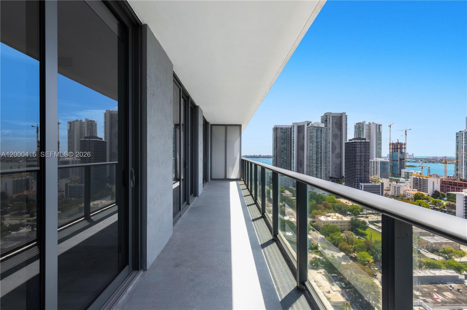 3401 MIDTOWN CONDO - Residential