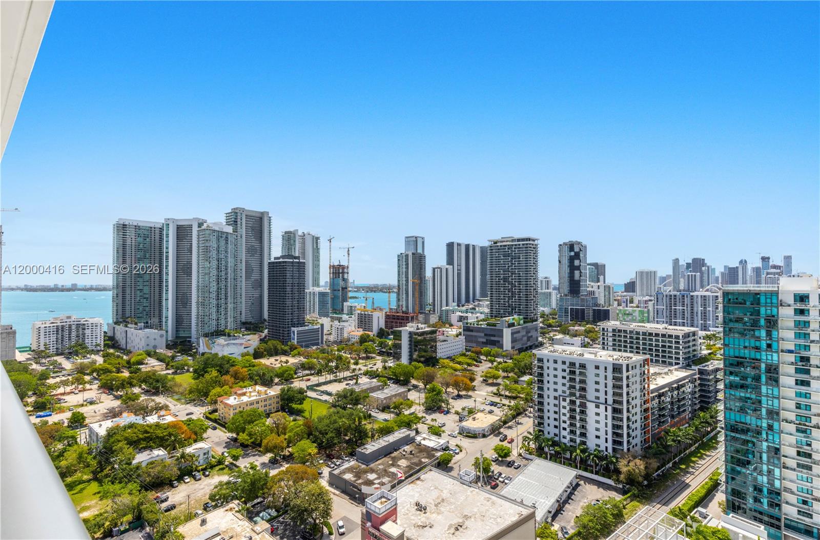 3401 MIDTOWN CONDO - Residential