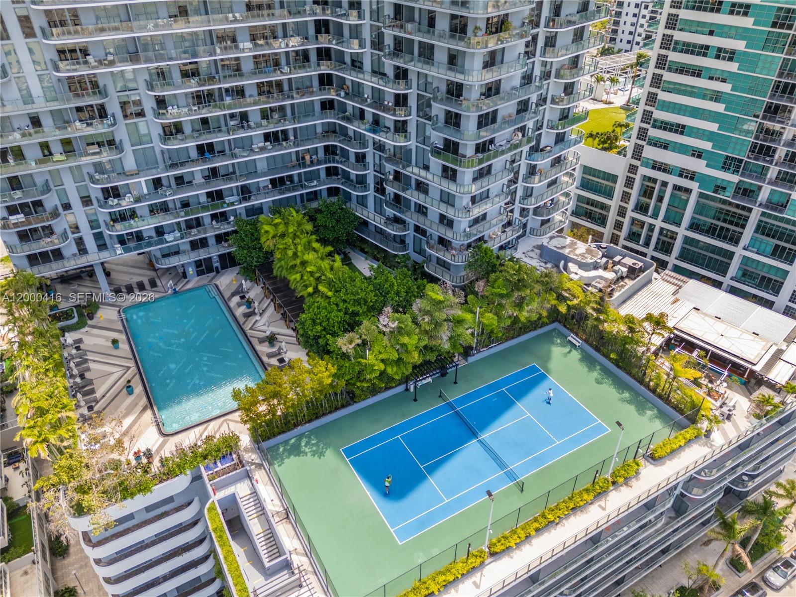 3401 MIDTOWN CONDO - Residential