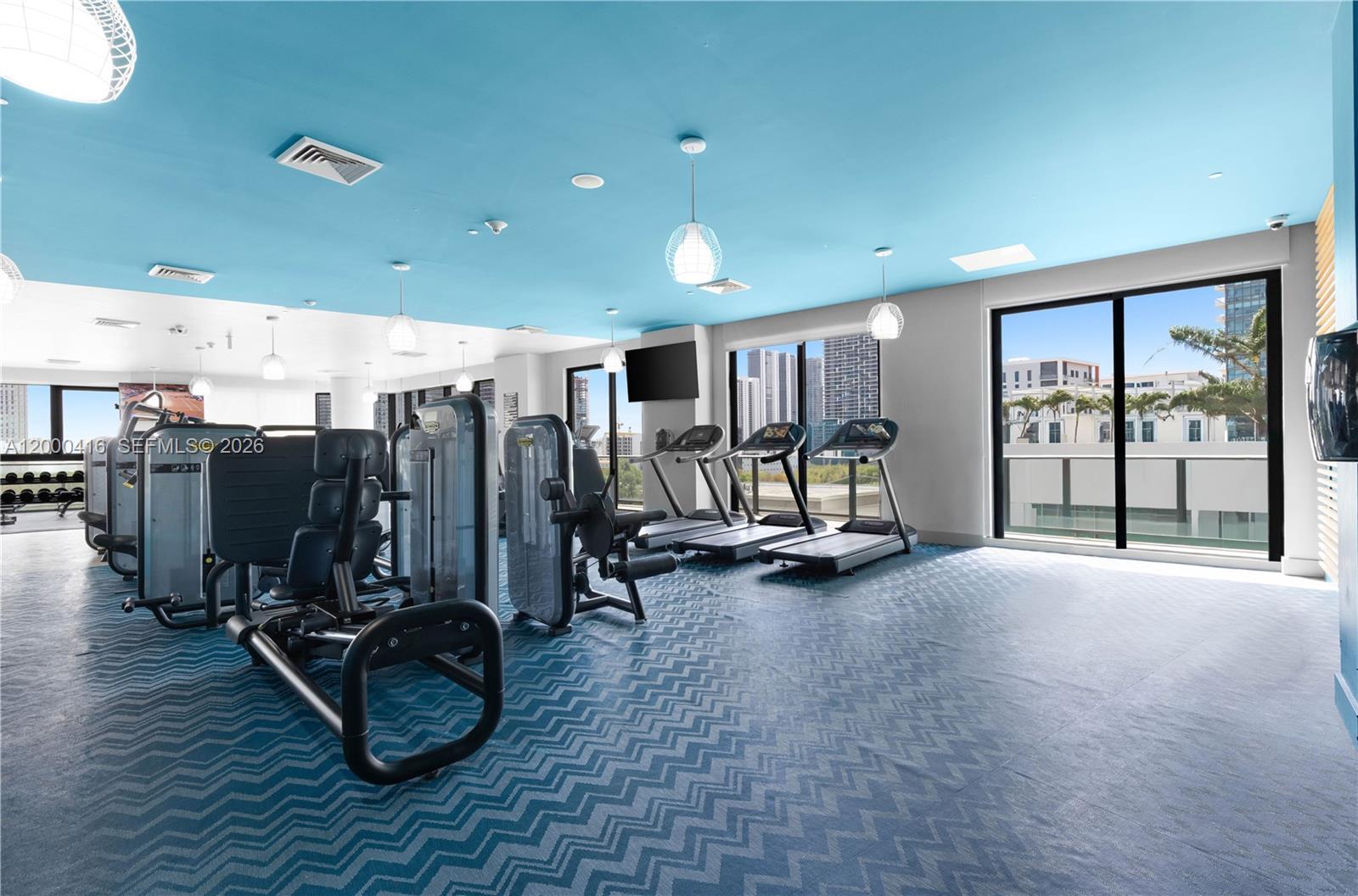 3401 MIDTOWN CONDO - Residential