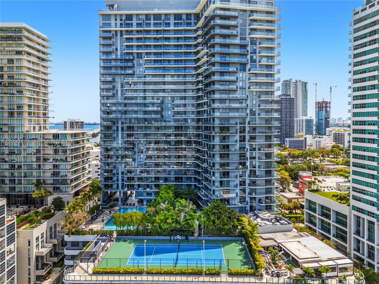 3401 MIDTOWN CONDO - Residential