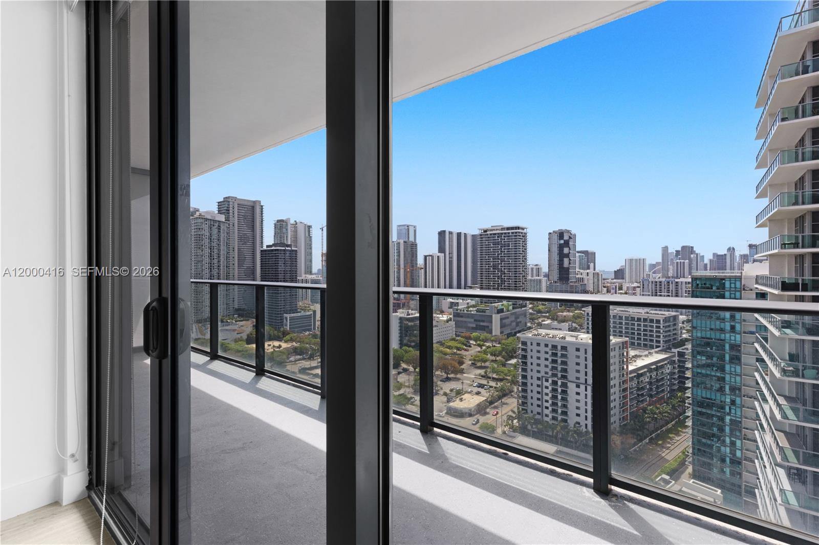 3401 MIDTOWN CONDO - Residential