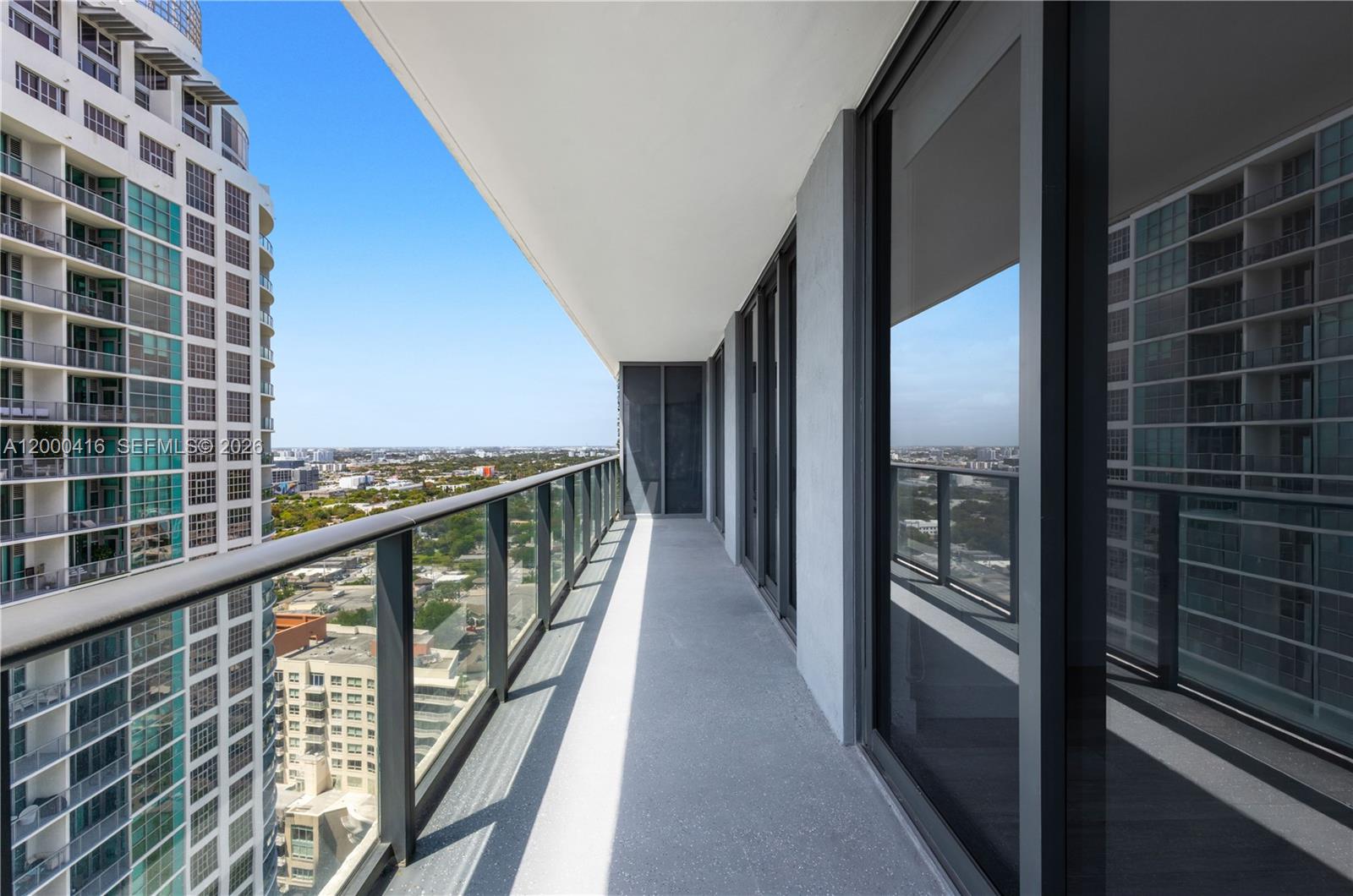 3401 MIDTOWN CONDO - Residential