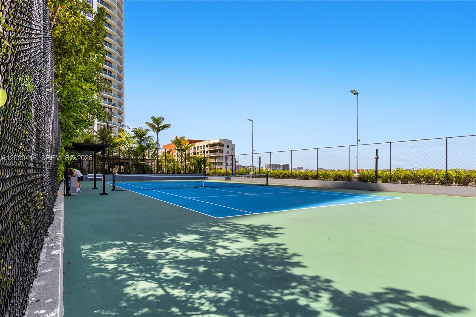 3401 MIDTOWN CONDO - Residential