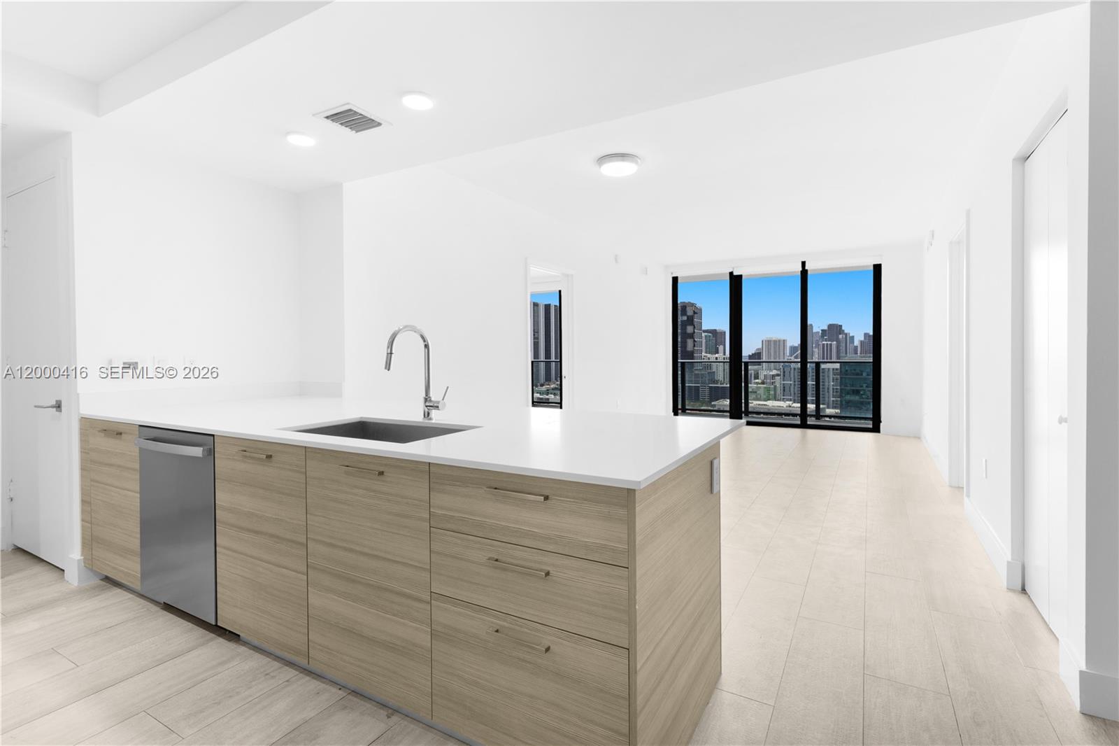 3401 MIDTOWN CONDO - Residential