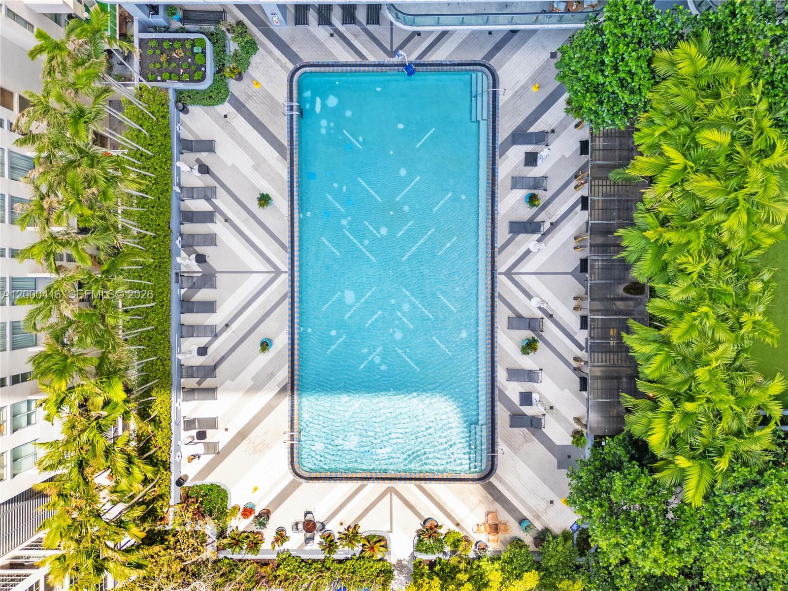 3401 MIDTOWN CONDO - Residential