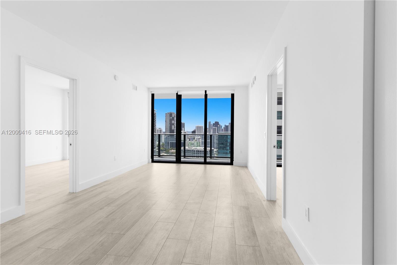 3401 MIDTOWN CONDO - Residential