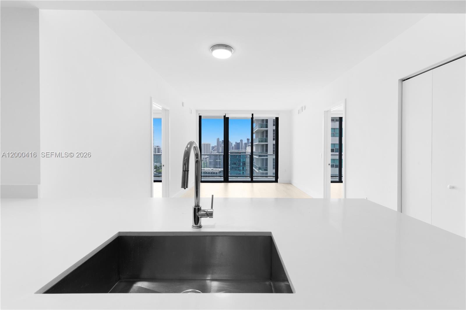 3401 MIDTOWN CONDO - Residential
