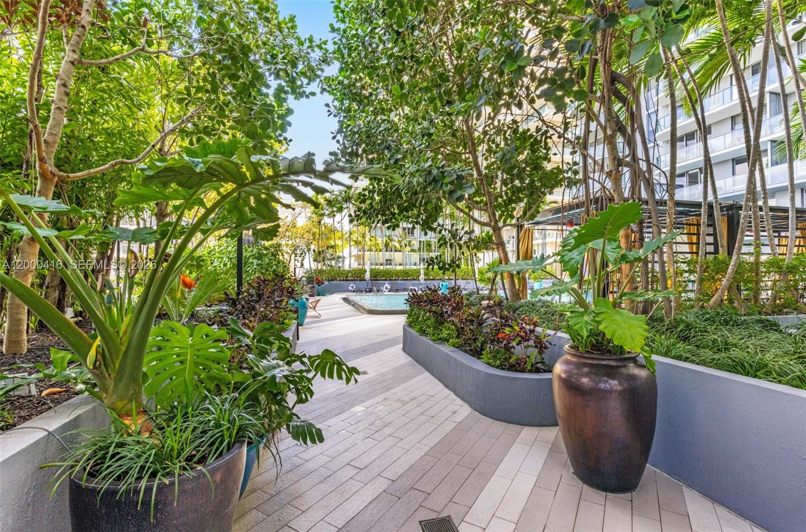 3401 MIDTOWN CONDO - Residential