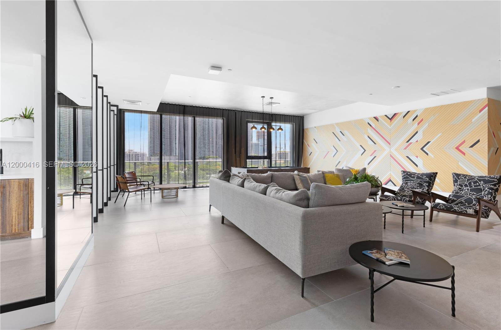 3401 MIDTOWN CONDO - Residential