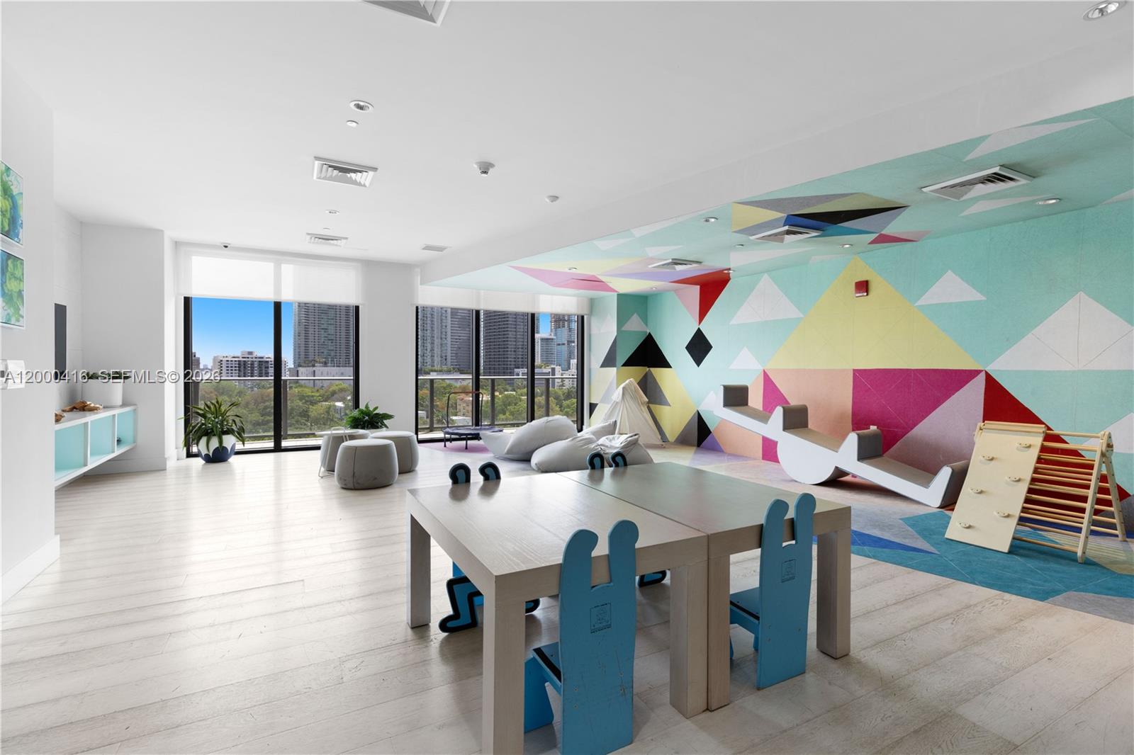 3401 MIDTOWN CONDO - Residential