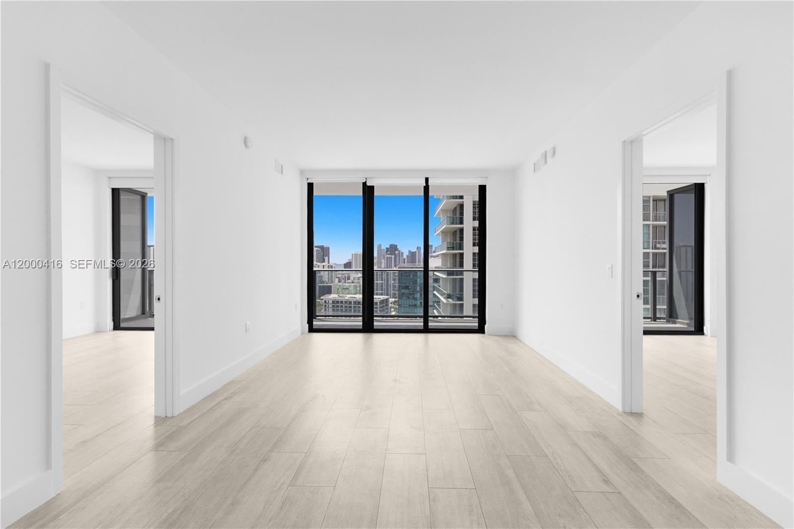 3401 MIDTOWN CONDO - Residential